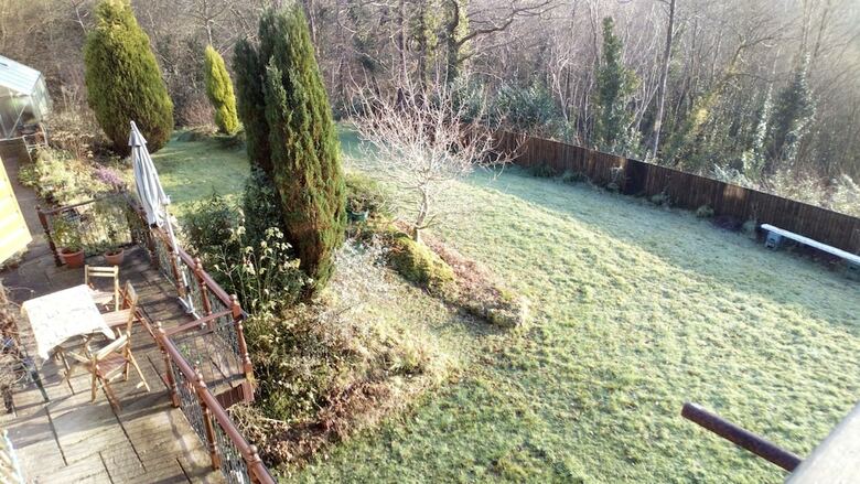 Hotel Cilbrwyn Countryside Retreat