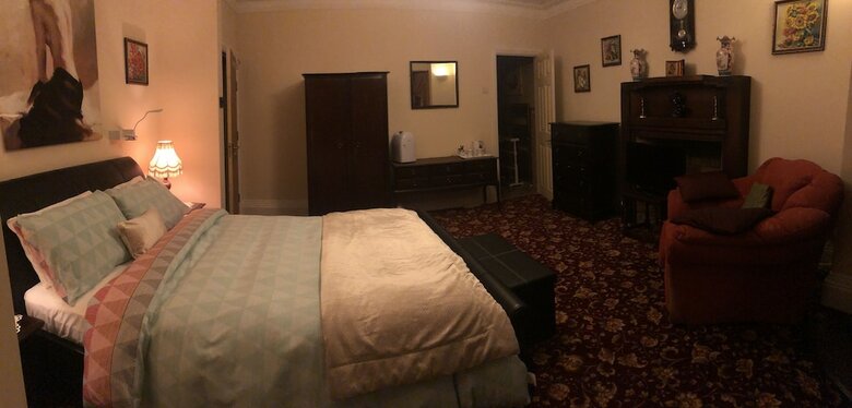 Hotel Cilbrwyn Countryside Retreat