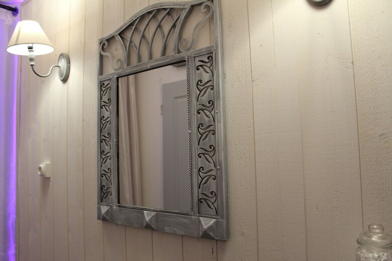Apartamento Au Petit Bonheur
