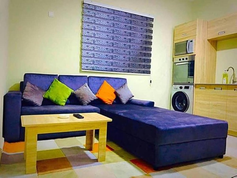 Apartamentos Sugareef West Coast