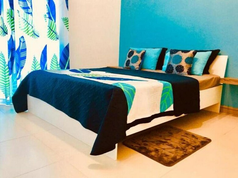 Apartamentos Sugareef West Coast
