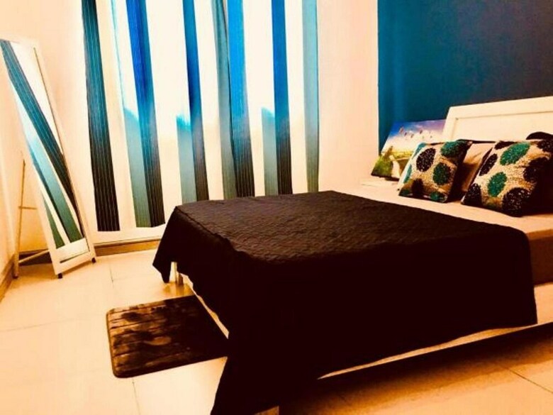 Apartamentos Sugareef West Coast