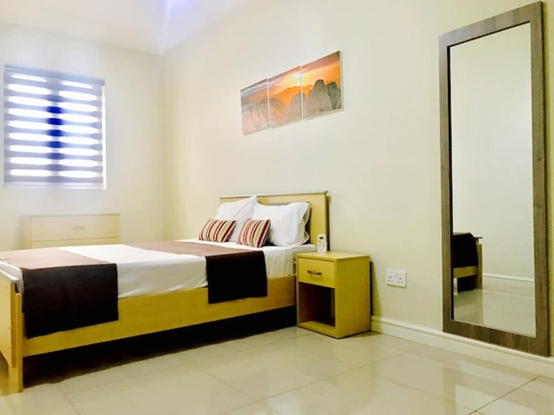 Apartamentos Sugareef West Coast