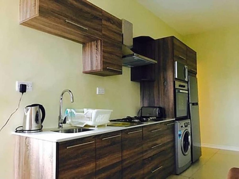 Apartamentos Sugareef West Coast