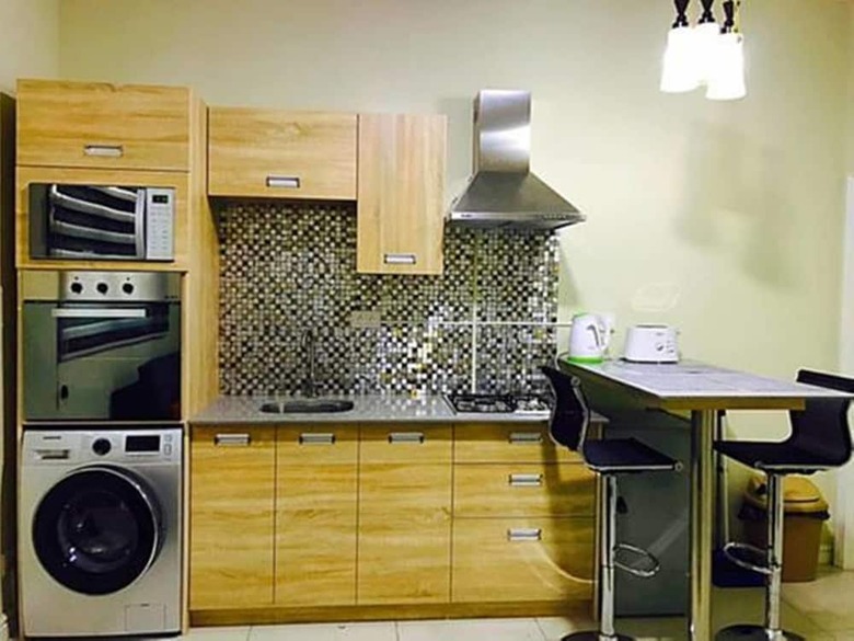 Apartamentos Sugareef West Coast