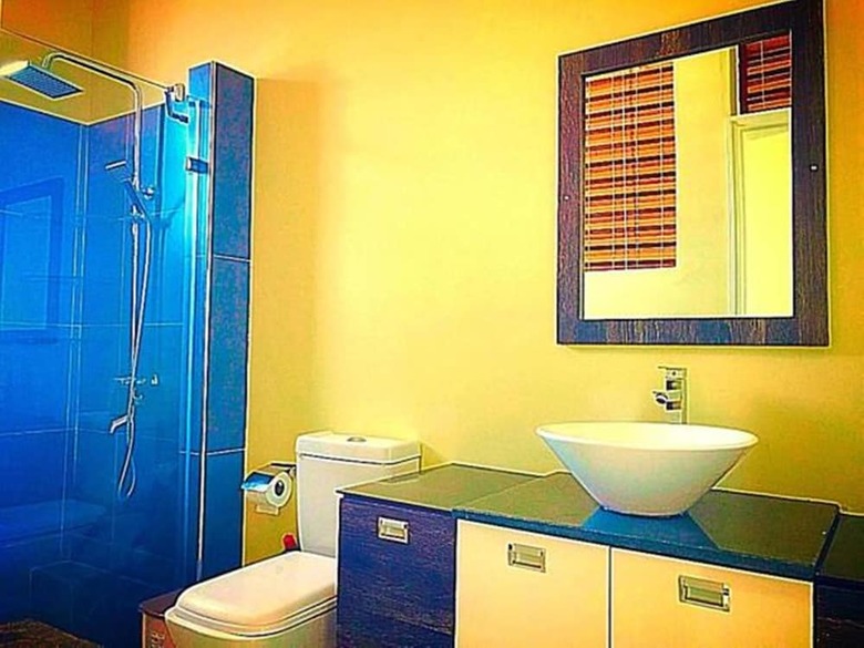 Apartamentos Sugareef West Coast