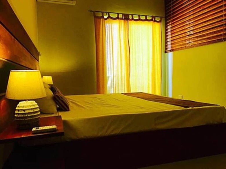 Apartamentos Sugareef West Coast