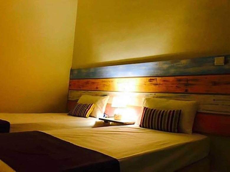Apartamentos Sugareef West Coast