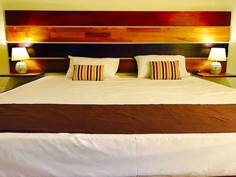Apartamentos Sugareef West Coast