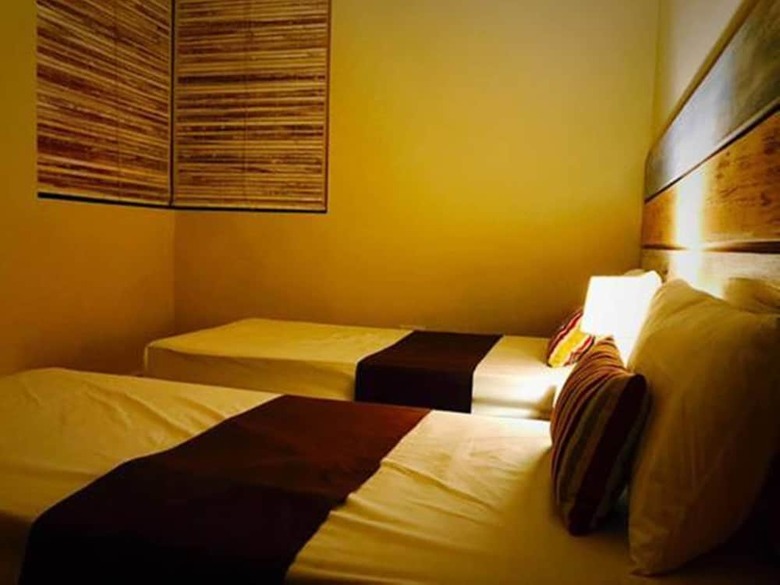 Apartamentos Sugareef West Coast