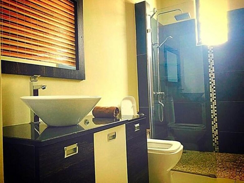 Apartamentos Sugareef West Coast