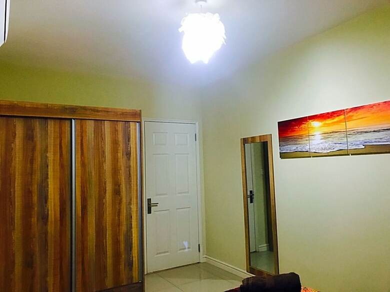 Apartamentos Sugareef West Coast