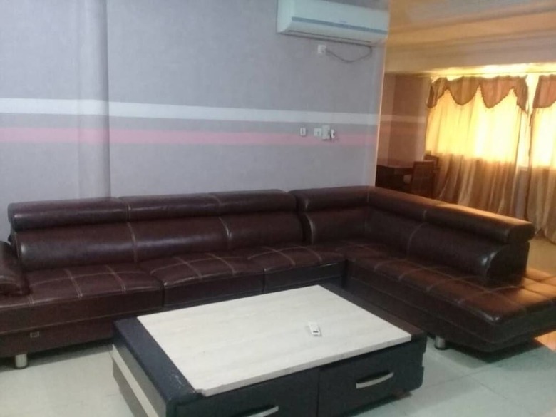 Aparthotel Star Residence