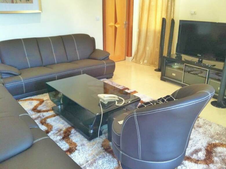 Aparthotel Star Residence