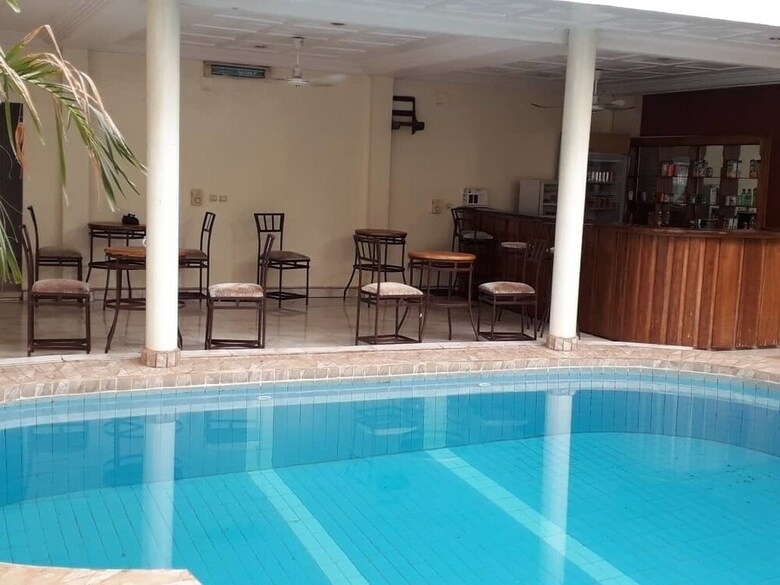 Aparthotel Star Residence