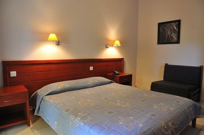 Hotel Kalloni