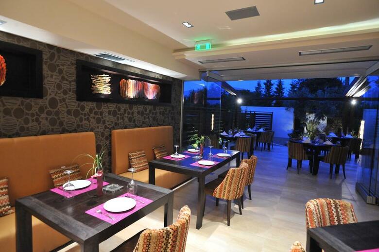 Hotel Kalloni