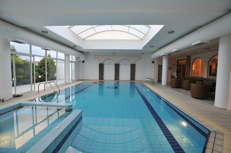 Hotel Kalloni