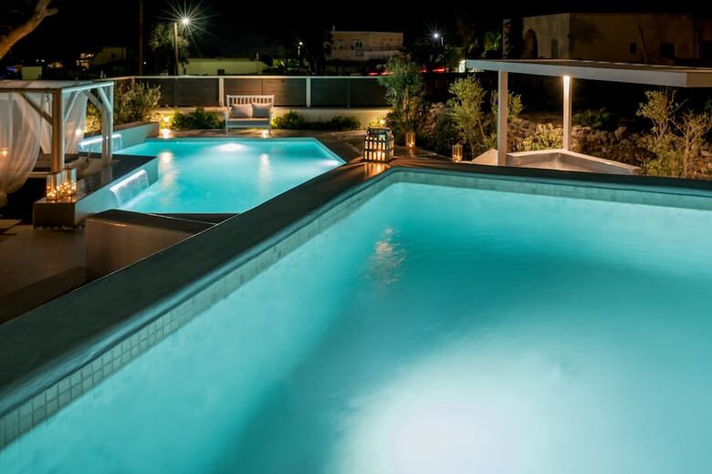 Ambeli Villa