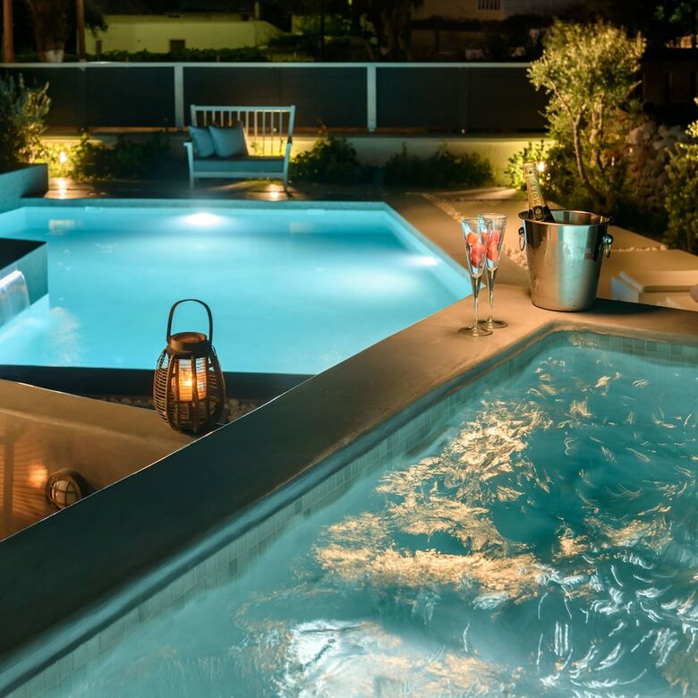 Ambeli Villa