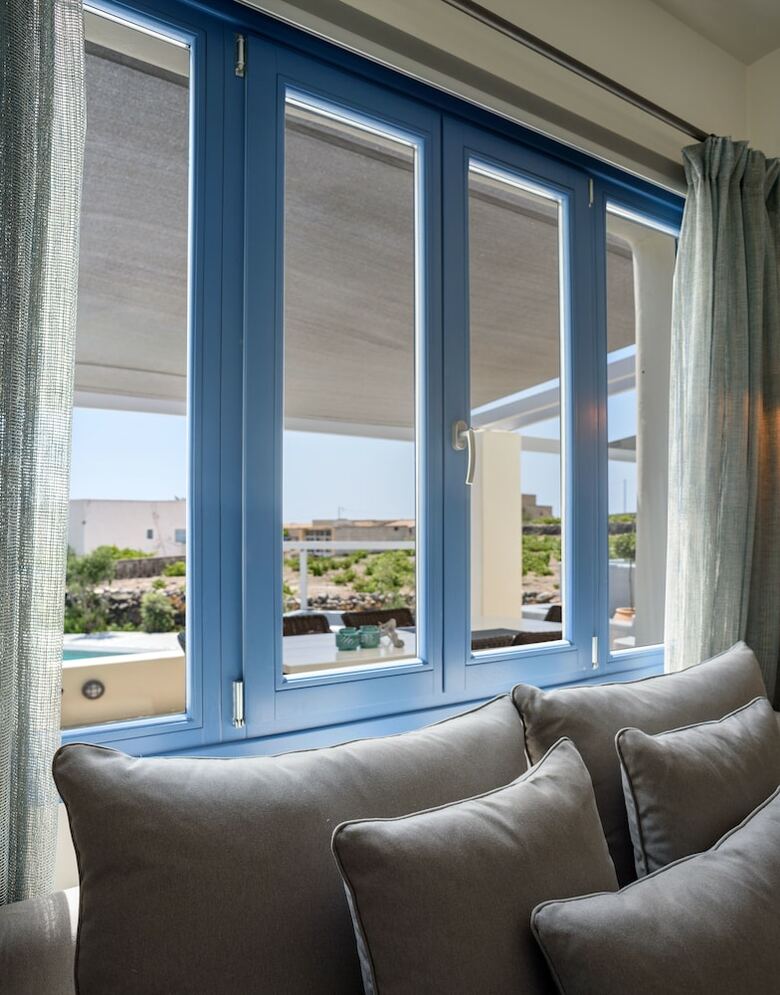 Ambeli Villa
