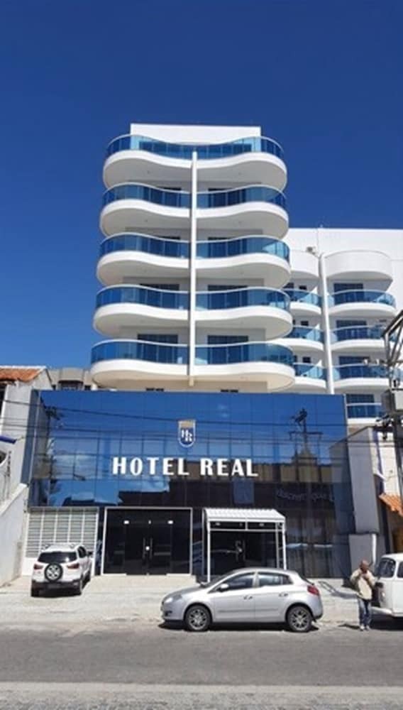 Hotel Real