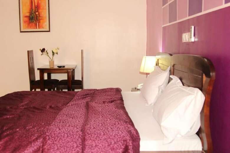 Hotel Cote Sud Dabou