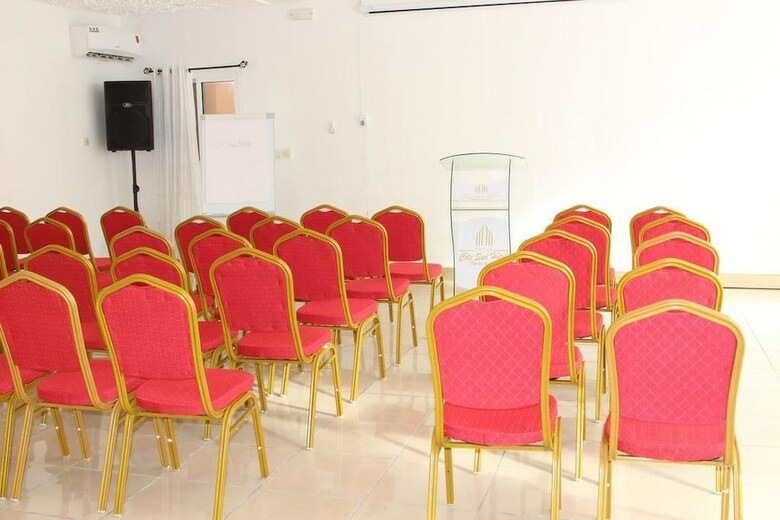 Hotel Cote Sud Dabou