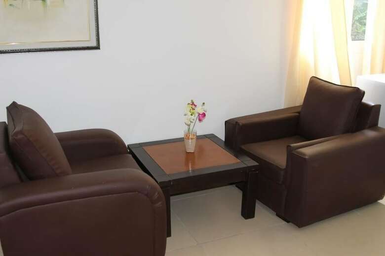 Hotel Cote Sud Dabou