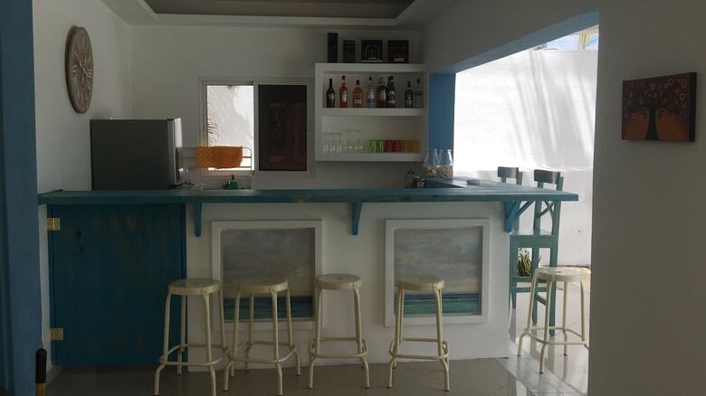 B&B Villa Luna