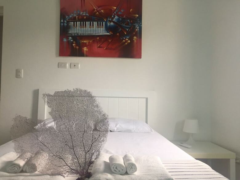 B&B Villa Luna
