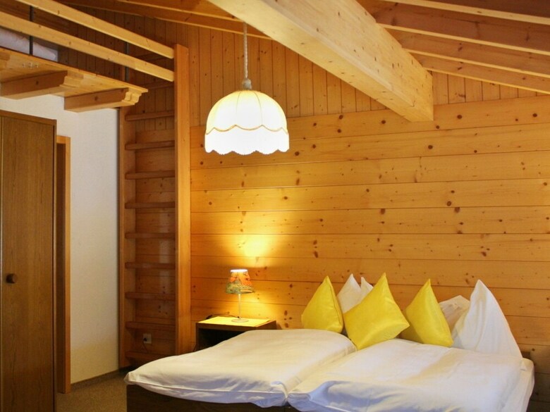 Hotel Alpina