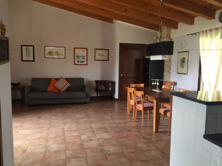 Villa Monterosso - Siracusa