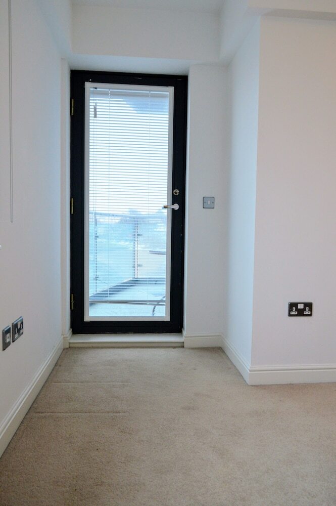 Apartamentos Views Over Forth Flat
