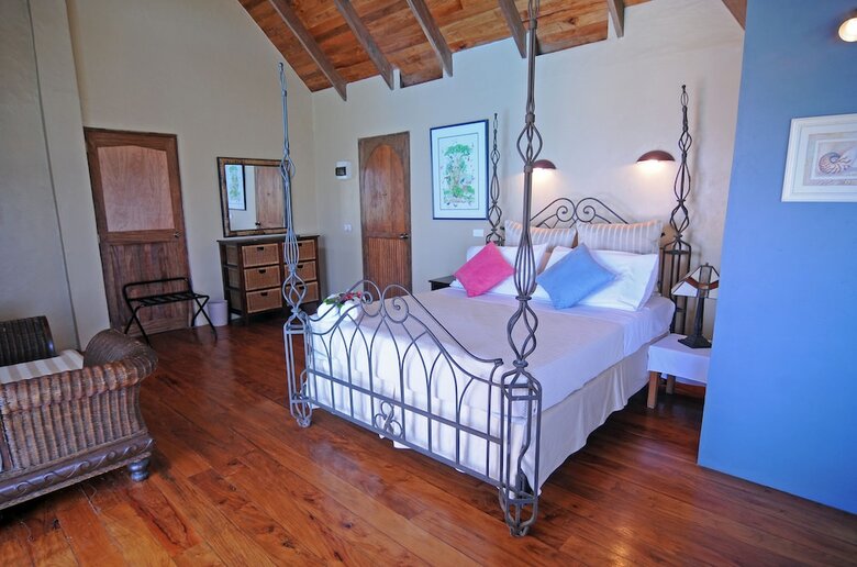 Apartamento Hideaway Island Resort