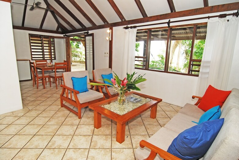 Apartamento Hideaway Island Resort