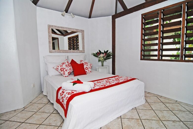 Apartamento Hideaway Island Resort
