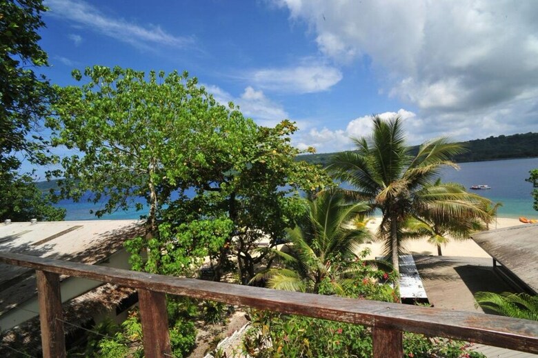 Apartamento Hideaway Island Resort