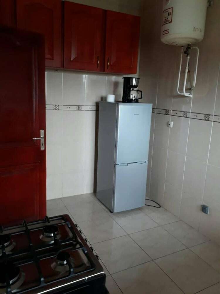 Apartamentos Residence Bellevue