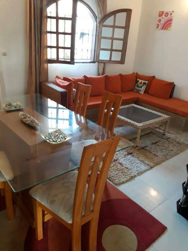 Apartamentos Residence Bellevue