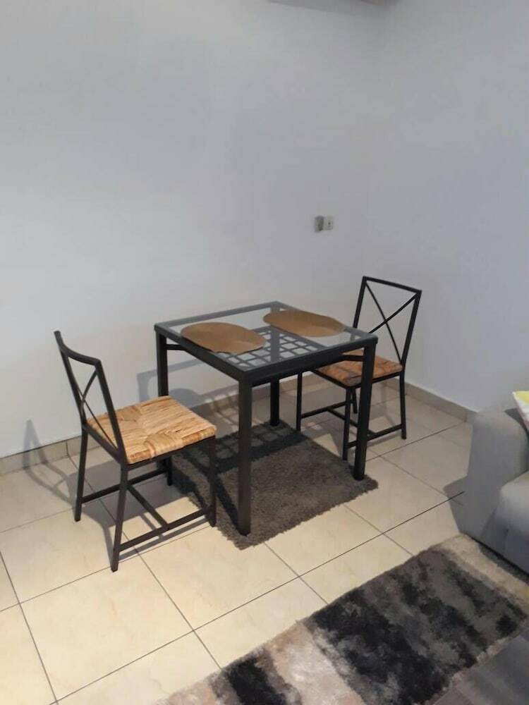Apartamentos Residence Bellevue