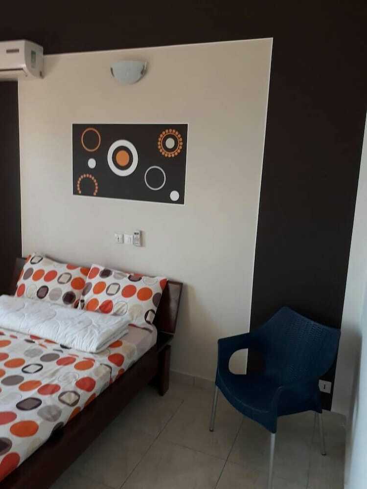 Apartamentos Residence Bellevue