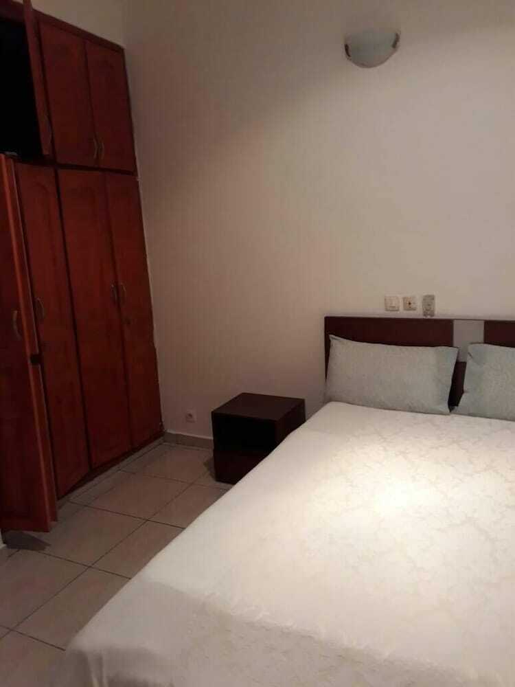 Apartamentos Residence Bellevue