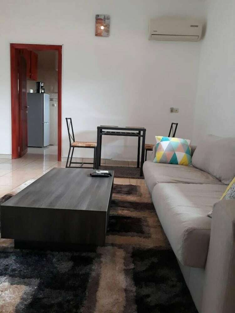 Apartamentos Residence Bellevue