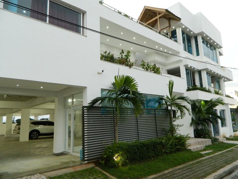 Figaro Hotel Boutique