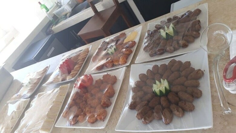 Figaro Hotel Boutique