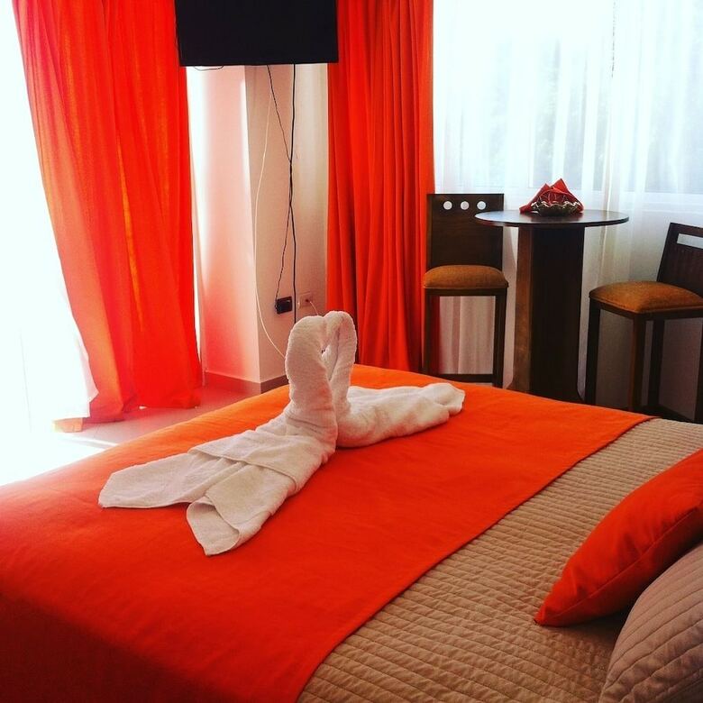Figaro Hotel Boutique