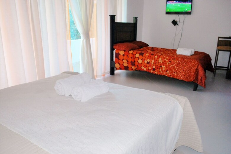 Figaro Hotel Boutique