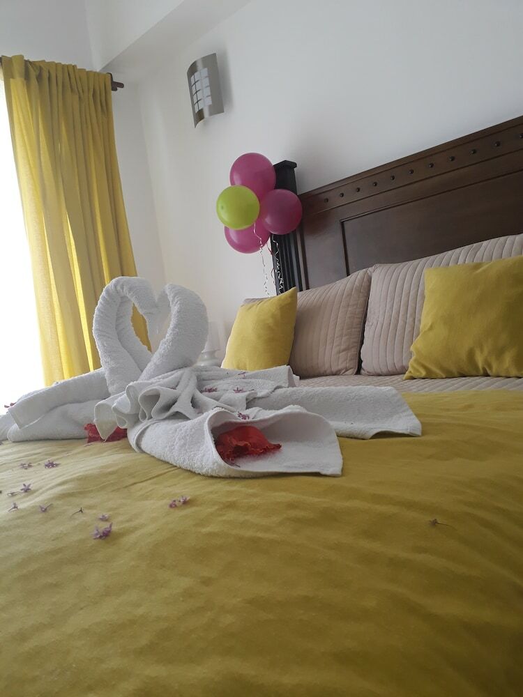 Figaro Hotel Boutique