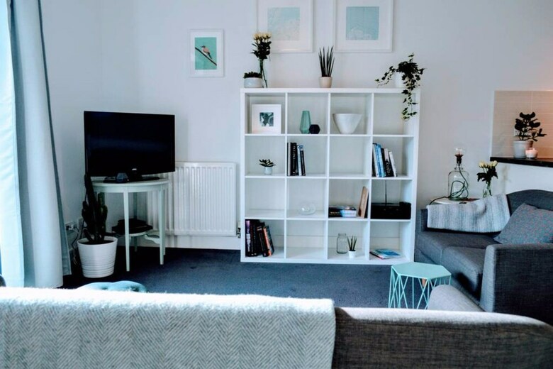 2 Bedroom Apartment In City Centre